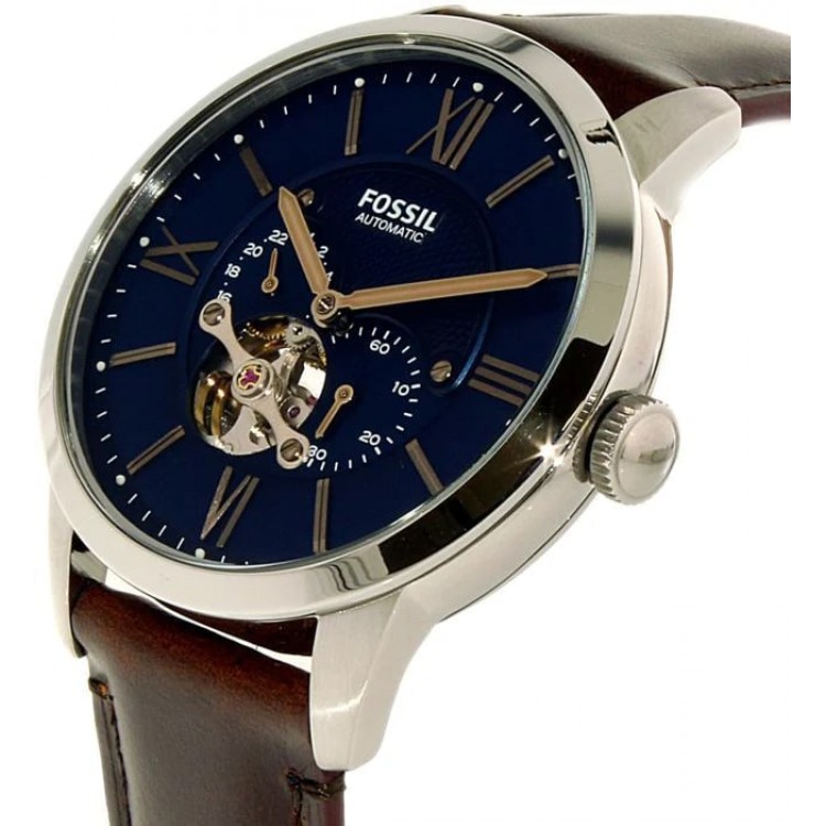 Ceas fossil shop townsman me3110